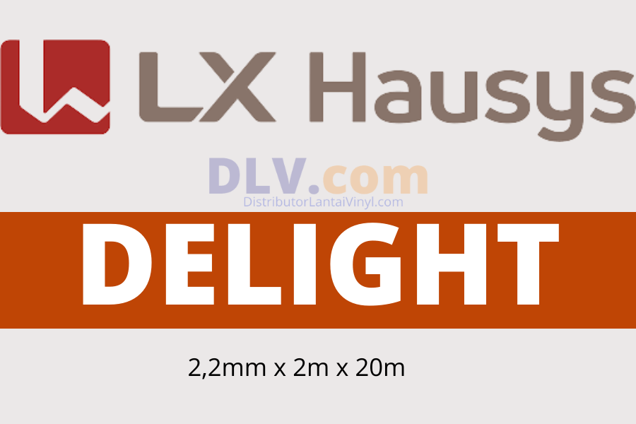 LX DELIGHT