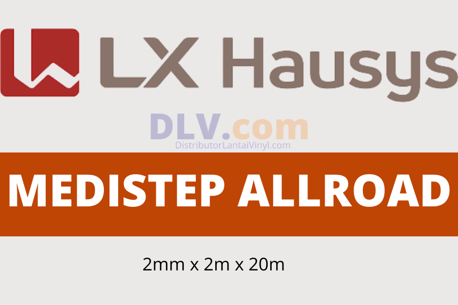 LX MEDISTEP ALLROAD