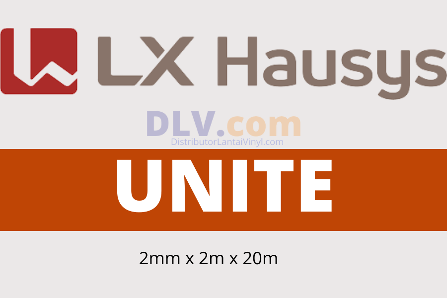 LX UNITE