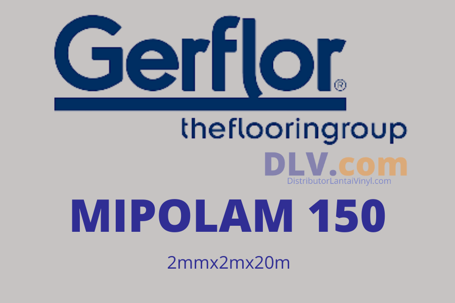 Gerflor Flooring