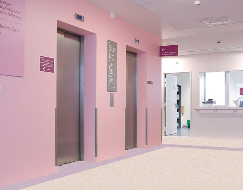 Gerflor Mural Plus